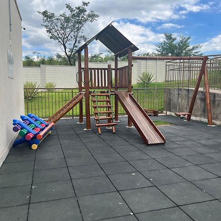 Apartamento Aconchegante Em Betim Kültér fotó