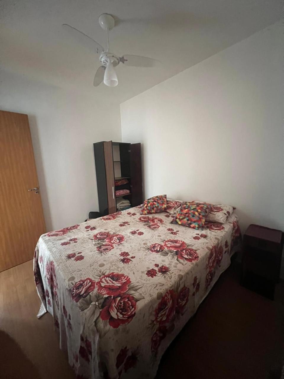 Apartamento Aconchegante Em Betim Kültér fotó