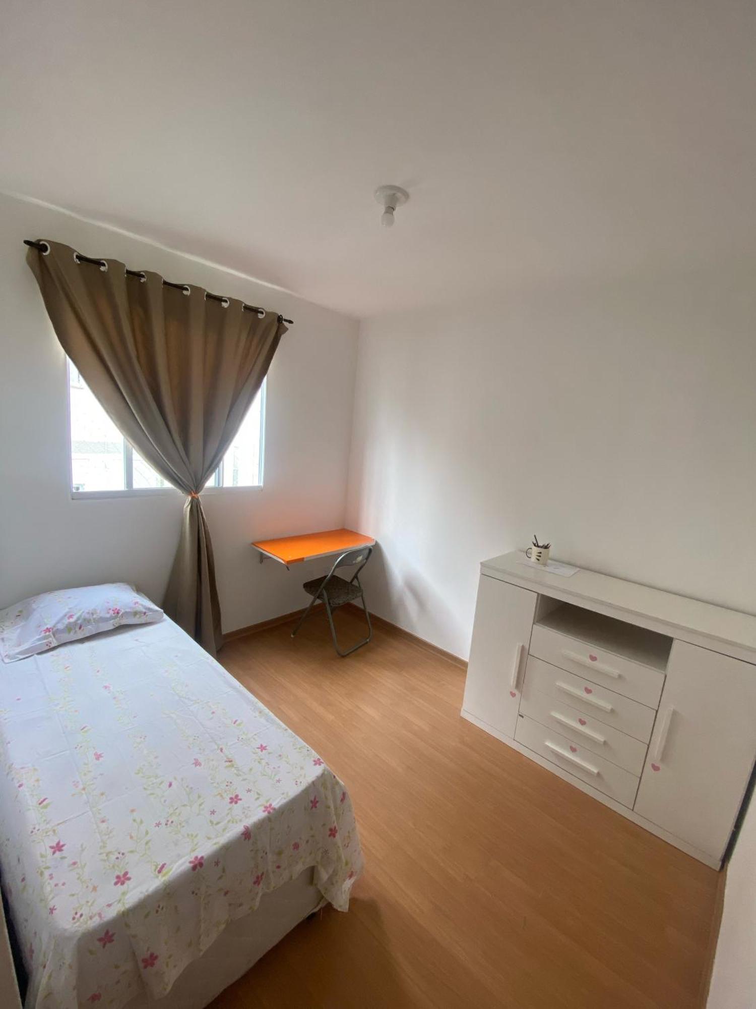 Apartamento Aconchegante Em Betim Kültér fotó