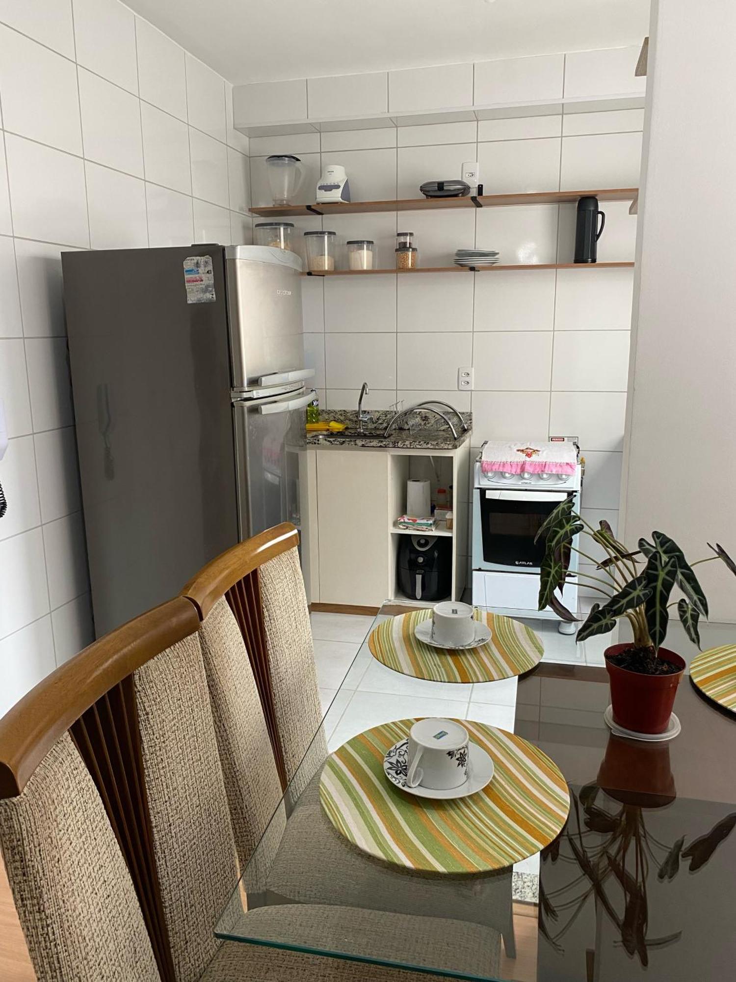 Apartamento Aconchegante Em Betim Kültér fotó