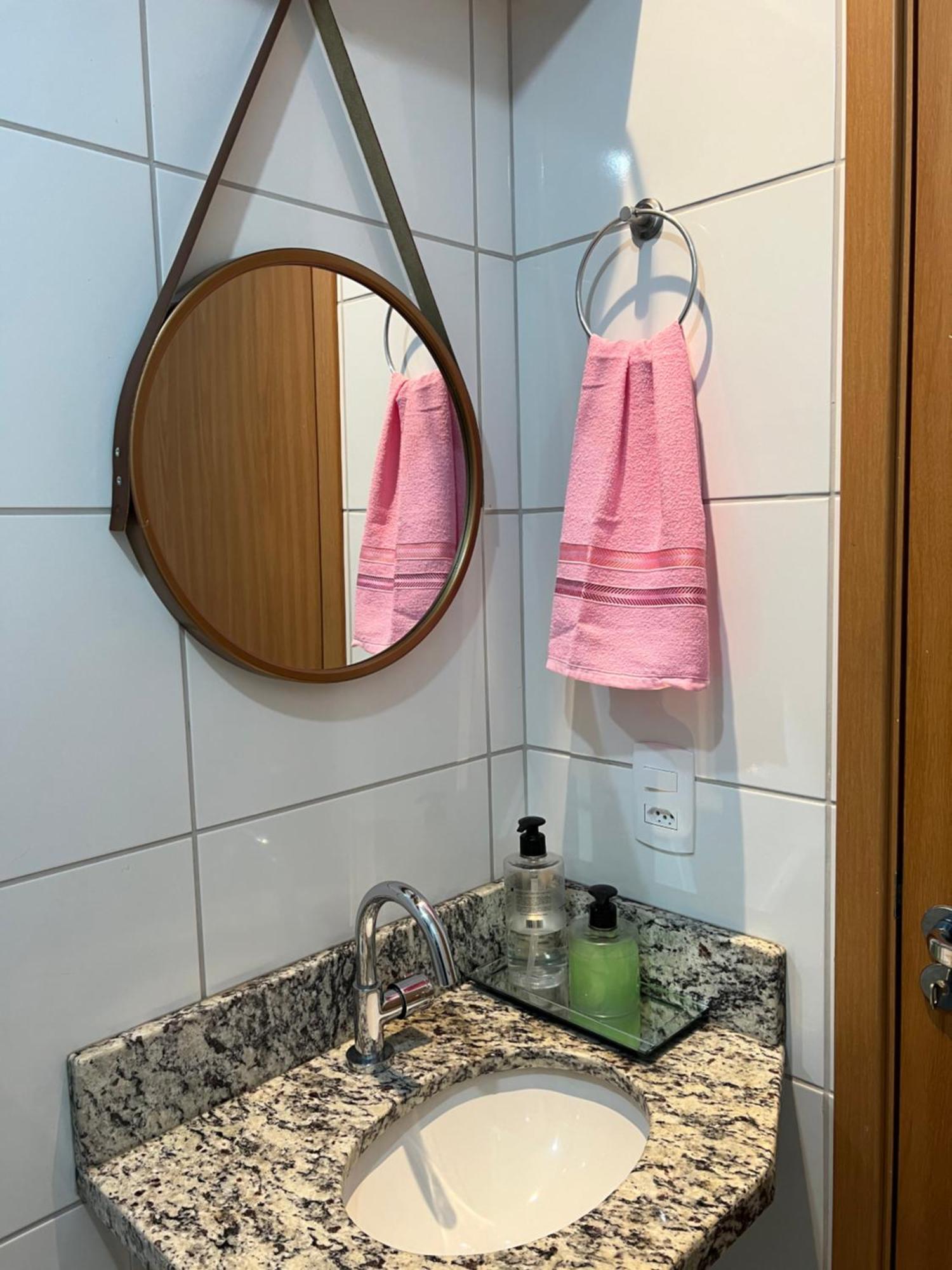 Apartamento Aconchegante Em Betim Kültér fotó